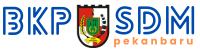 BKPSDM Kota Pekanbaru | Official Portal