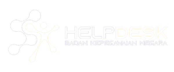 Helpdesk BKN Helpdesk BKN