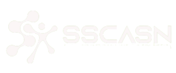 Sistem Seleksi Calon ASN Sistem Seleksi Calon ASN